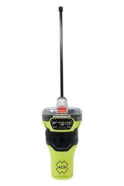 Balise de detresse - GLOBALFIX V5 CAT 1 - ACR