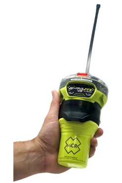Balise de detresse - GLOBALFIX V5 CAT 1 - ACR