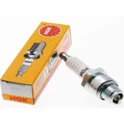 B.allumage - Ngk BR8HS-10 - pour moteurs hors bord Mariner. Suzuki. Tohatsu et Yamaha - NGK