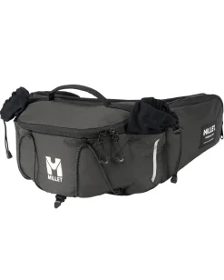 Banane PARMELAN BELT - BLACK - NOIR - U - MILLET