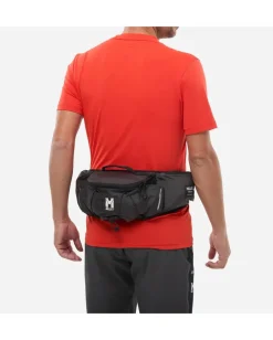 Banane PARMELAN BELT - BLACK - NOIR - U - MILLET