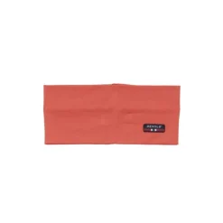 Bandeau Merino BREEZE MERINO 150 HEADBAND CAYENNE DEVOLD