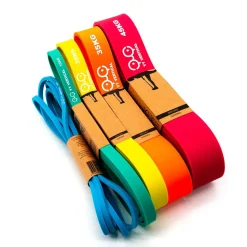 Bandes elastique Jaune 25 KG YY