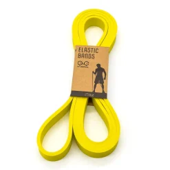 Bandes elastique Jaune 25 KG YY