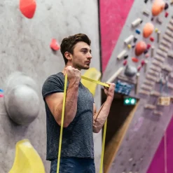 Bandes elastique Jaune 25 KG YY