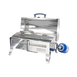 BARBECUE GAZ CABO GRILL MAGMA