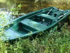 BARQUE ARMOR 400 - ARMOR AVIRON