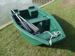 BARQUE ARMOR 250 - ARMOR AVIRON