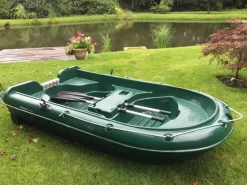 BARQUE NEPTEA 250 - ARMOR AVIRON
