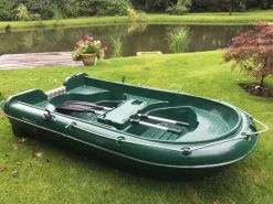 BARQUE NEPTEA 250 - ARMOR AVIRON