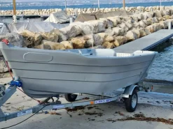 BARQUE RIA 430 - ARMOR AVIRON