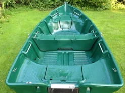 BARQUE RIA 430 - ARMOR AVIRON