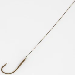 Bas de ligne Acier 40cm Simple |Powerline