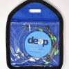 BAS DE LIGNE DEEP FISHING LUMINOUS