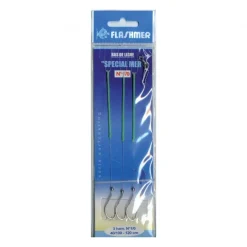 BAS DE LIGNE FLASHMER PETITS POISSONS