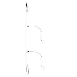 Bas de Ligne Flashmer Pro Surf Casting