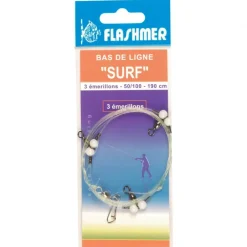 Bas de Ligne Flashmer Surf