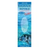 BAS DE LIGNE FLUORO FLASHMER DAURADE ROYALE RENFORCÉ