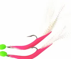 BAS DE LIGNE KERFIL FLUO'TUBS