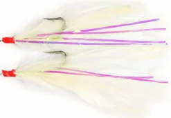 BAS DE LIGNE KERFIL PLUMES 3/0 D70