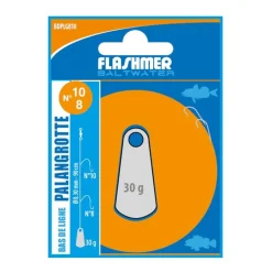 BAS DE LIGNE PALANGROTTE FLASHMER
