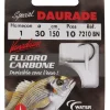 BAS DE LIGNE WATERQUEEN SPÉCIAL DORADE D30 N1