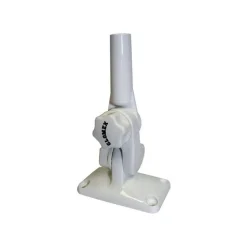 Base articulée glomex pour antenne VHF Glomeasy Line - GLOMEX
