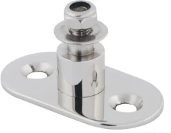 Base avec pivot Deluxe pour verrins à oeil