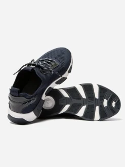 Basket de navigation homme JAZSAIL BLEU TBS