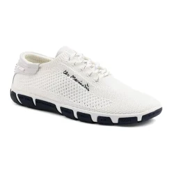 Basket navigation femme JAZARIA BLANC TBS