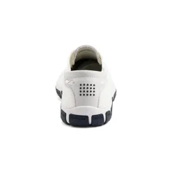 Basket navigation femme JAZARIA BLANC TBS