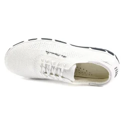 Basket navigation femme JAZARIA BLANC TBS