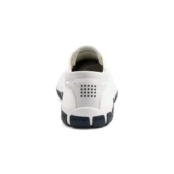 Basket navigation femme JAZARIA BLANC TBS