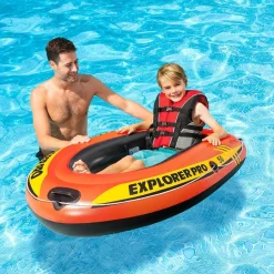 Bateau Explorer 50