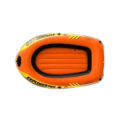 Bateau Explorer 50