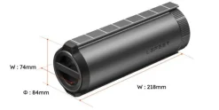 Batterie 160 Wh Li Ion seule pour scooter sous-marin LEFEET P1 XR