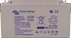 BATTERIE AGM DEEP CYCLE | VICTRON