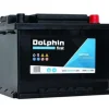 BATTERIE DOLPHIN FIRST | CROSSEVEN