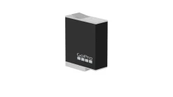 Batterie Enduro pour caméra HERO10. HERO11. HERO12 GoPro