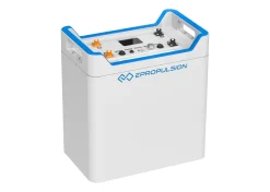 BATTERIE externe E163 / 8345Wh - pour moteurs Spirit / Navy