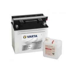 BATTERIE JET SKI 19A - VARTA - VARTA