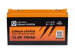 Batterie Lithium - Liontron