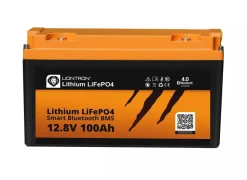 Batterie Lithium - Liontron
