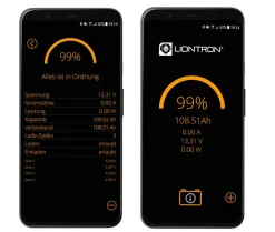 Batterie Lithium - Liontron