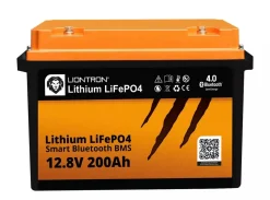 Batterie Lithium - Liontron