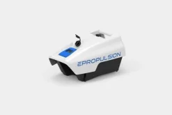 BATTERIE pour moteurs SPIRIT - 1276 Wh