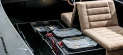 Batterie Power 48-5000 pour moteurs cruise 6.0. 10.0 et 12.0