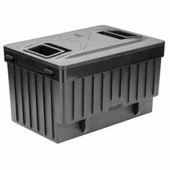 BATTERIE RECHARGEABLE POUR GLACIÈRE À COMPRESSEUR - ANTARION