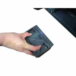 BATTERIE RECHARGEABLE POUR GLACIÈRE À COMPRESSEUR - ANTARION