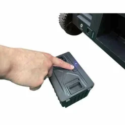 BATTERIE RECHARGEABLE POUR GLACIÈRE À COMPRESSEUR - ANTARION